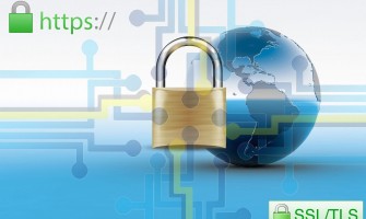 SSL πιστοποιητικό απαραίτητο σε όλες τις ιστοσελίδες κατά GDPR