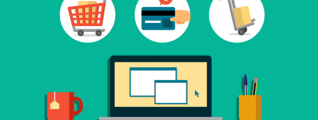 5 + 1 Λόγοι που θα πρέπει η επιχείρηση σας να αποκτήσει eshop