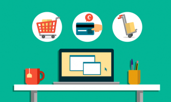 5 + 1 Λόγοι που θα πρέπει η επιχείρηση σας να αποκτήσει eshop
