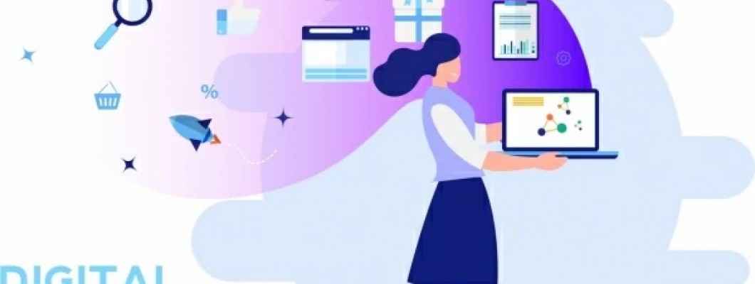 Digital Marketing – Το παρόν & μέλλον του Marketing