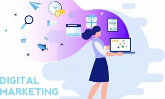 Digital Marketing – Το παρόν & μέλλον του Marketing