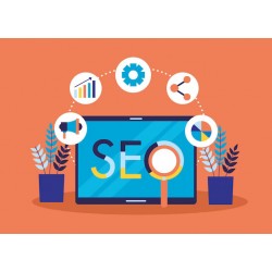 Πακέτο SEO GOLD