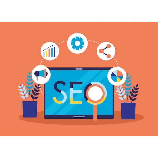 Πακέτο SEO GOLD