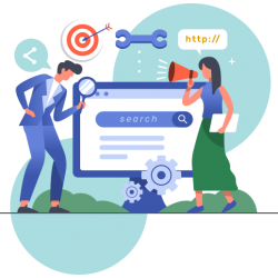 Πακέτο SEO LOCAL