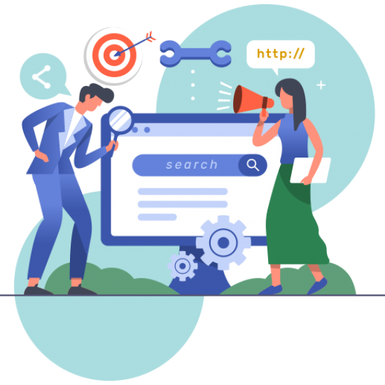 Πακέτο SEO LOCAL