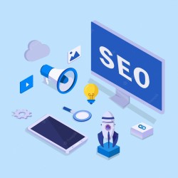 Πακέτο SEO MASTER