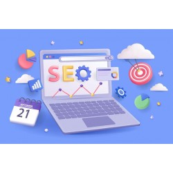 Πακέτο SEO ΜΑΧ