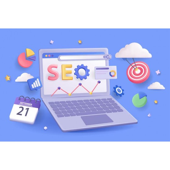 Πακέτο SEO ΜΑΧ