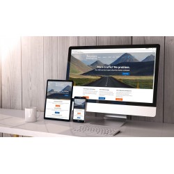 Πακέτο Website Basic