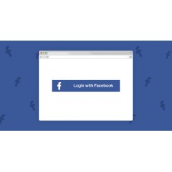 Facebook Login