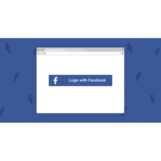Facebook Login