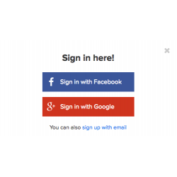 Google Login