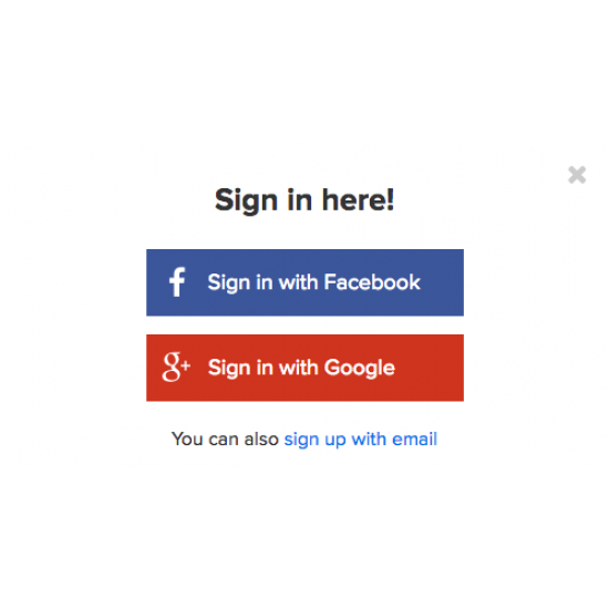 Google Login