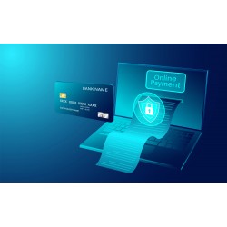 Πληρωμή με πιστωτική κάρτα