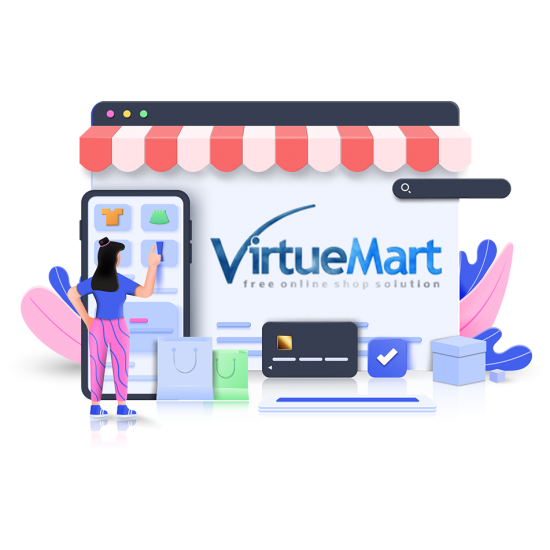 Εισαγωγή προϊόντων από eshop σε Joomla