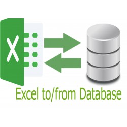 Εισαγωγή προϊόντων από αρχείο excel προμηθευτή