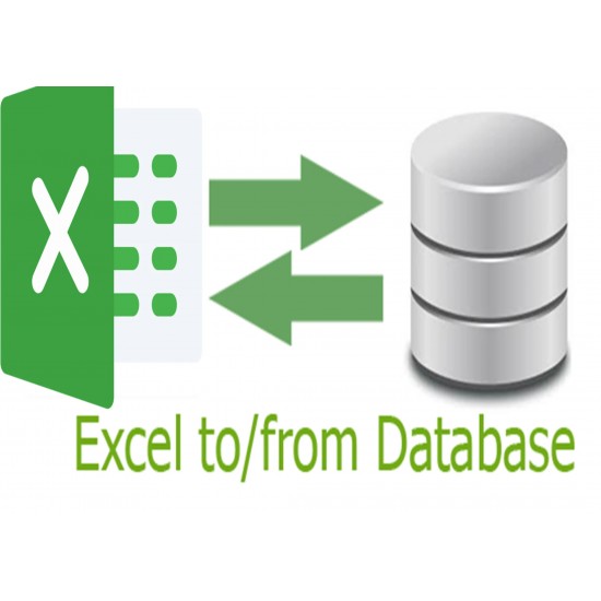 Εισαγωγή προϊόντων από αρχείο excel προμηθευτή
