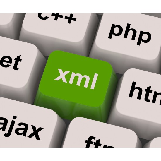 Εισαγωγή προϊόντων από αρχείο xml προμηθευτή