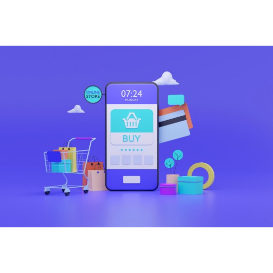 Πακέτο Eshop Multi Lang