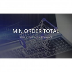 Ποσό ελάχιστης παραγγελίας