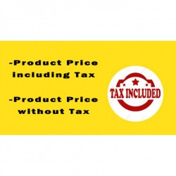 Εμφάνιση δύο τιμών στα προϊόντα