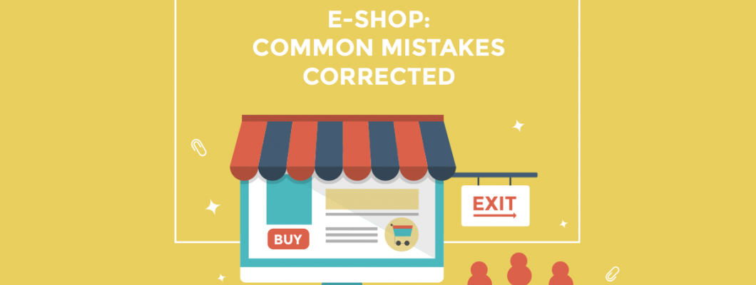 6 λόγοι που οι επισκέπτες εγκαταλείπουν το ηλεκτρονικό κατάστημά σας